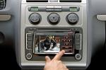 Volkswagen Touran 2007 года